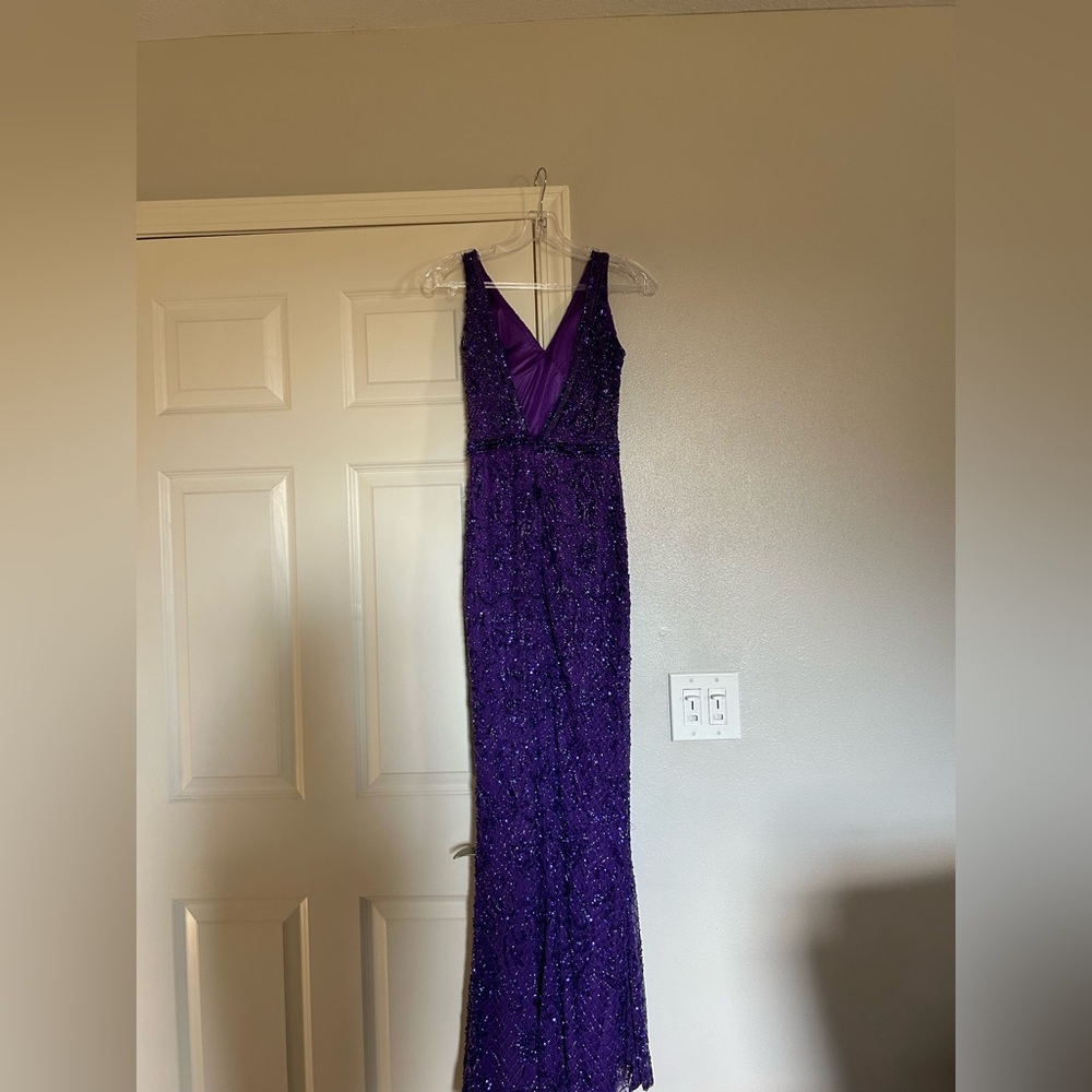 PROM DRESS - Picture 9 of 9